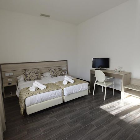 Bb Venice Cinzias' Marghera Exterior photo