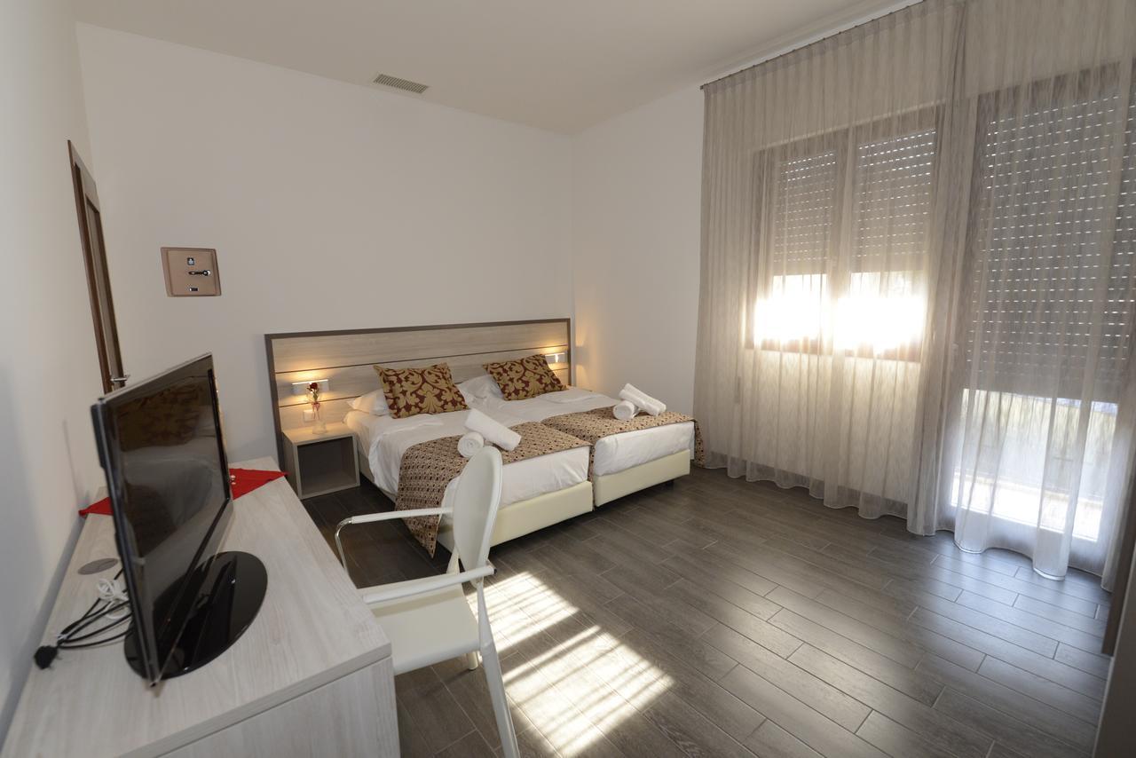 Bb Venice Cinzias' Marghera Exterior photo