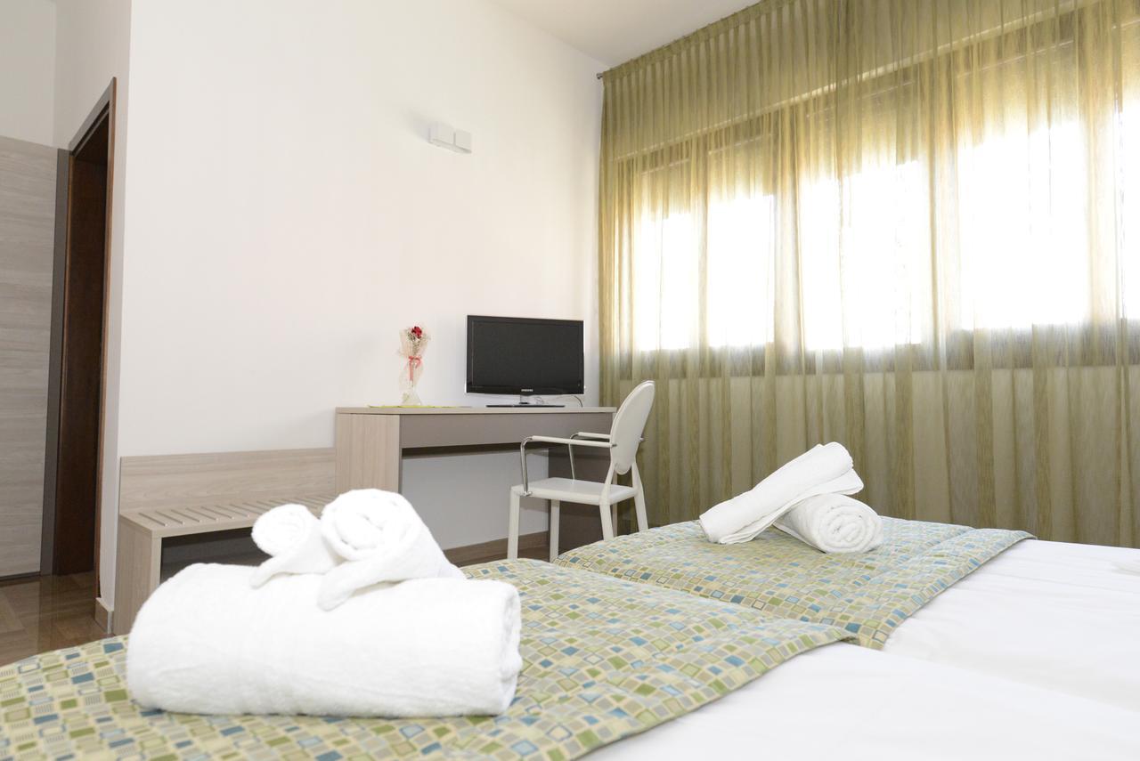 Bb Venice Cinzias' Marghera Exterior photo
