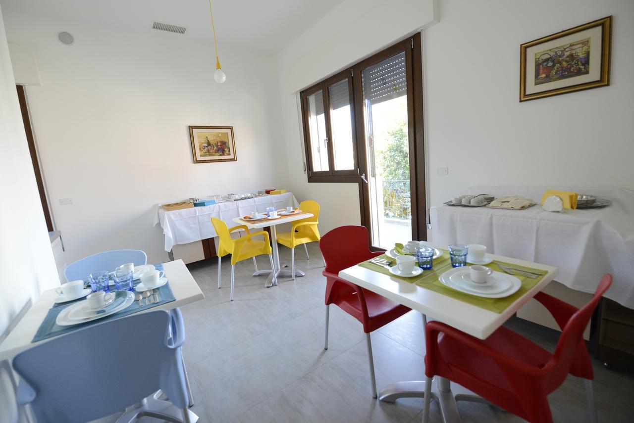 Bb Venice Cinzias' Marghera Exterior photo