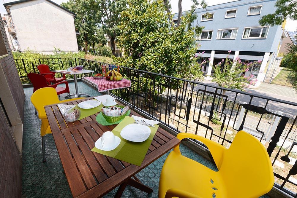 Bb Venice Cinzias' Marghera Exterior photo